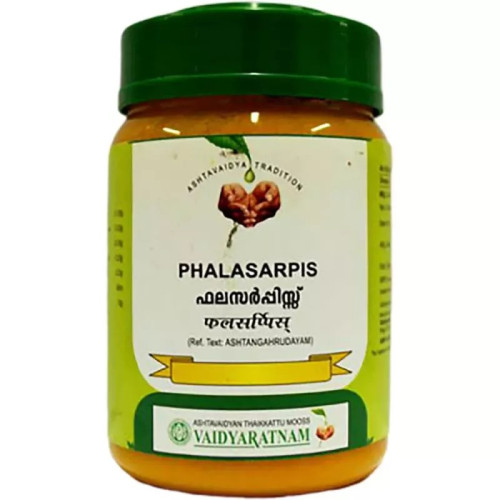 Vaidyaratnam Phalasarpis (150g)