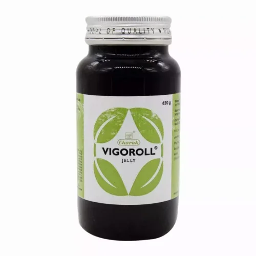 Charak Vigoroll Jelly (450g)