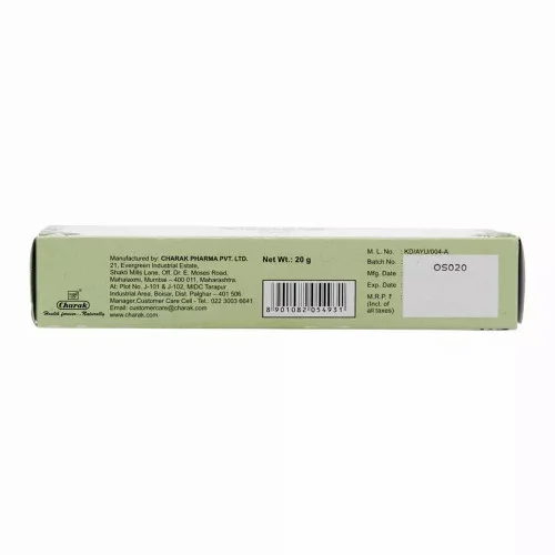 Charak Skinelle Cream (20g)