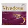 Charak Vivadona  Capsules (20 Capsules)