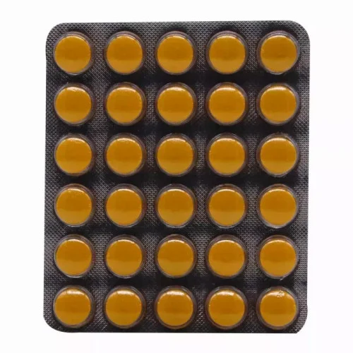 Charak Sumenta  Tablets (30 Tablets)