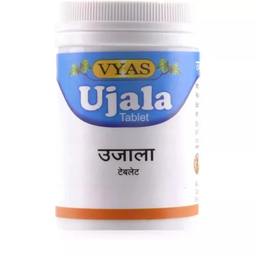 Vyas Ujala  Tablets (100 Tablets)