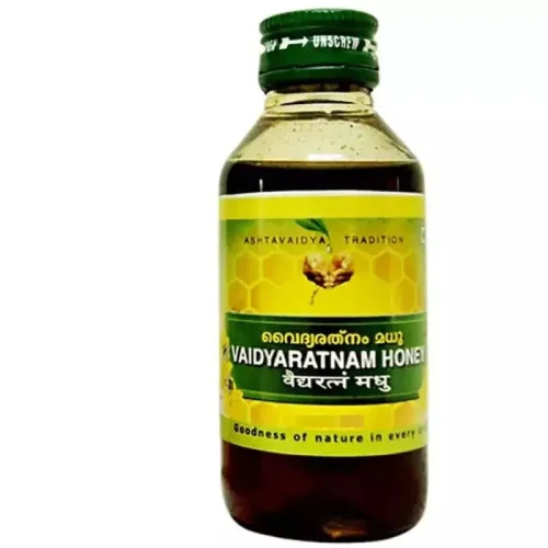 Vaidyaratnam Madhu (200ml)
