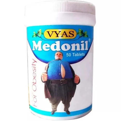 Vyas Medonil  Tablets (100 Tablets)