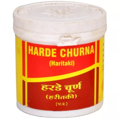 Vyas Harde Churna (100g)