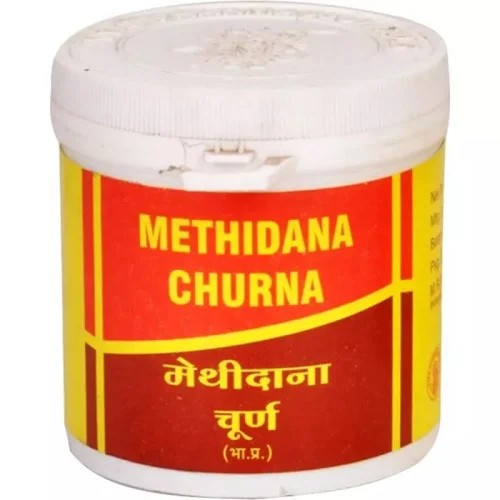 Vyas Methidana Churna (100g)