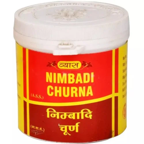 Vyas Nimbadi Churna (100g)