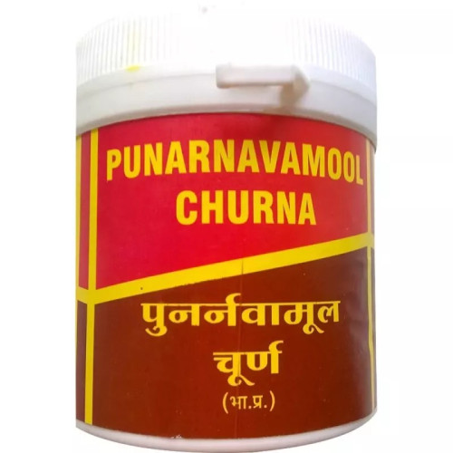 Vyas Punarnavamool Churna (100g)