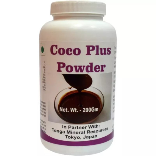 Tonga Herbs Coco Plus Powder (200g)