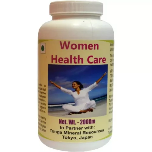 Tonga Herbs Women Health Care Powder (200g)