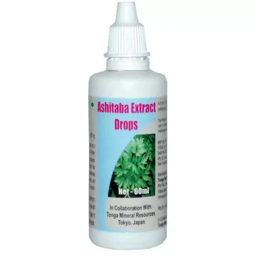 Tonga Herbs Ashi Tabletsa Extract Drops (60ml)