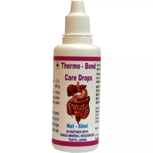 Tonga Herbs Thermo-Bond Care Drops (60ml)