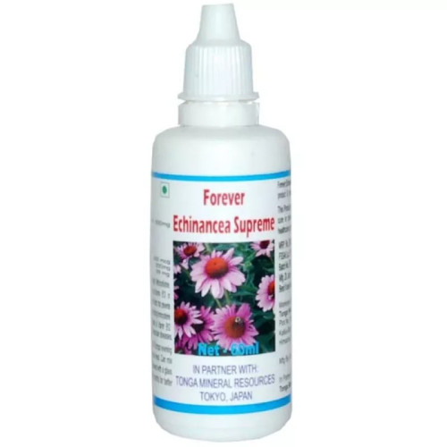 Tonga Herbs Forever Echinancea Supreme Drops (60ml)