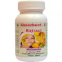 Tonga Herbs Absorbent- C Extract  Capsules (60 Capsules)