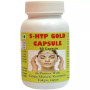 Tonga Herbs 5-HTP Gold  Capsules (60 Capsules)