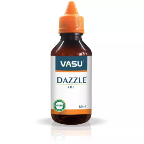 Vasu Dazzle Oil (60ml)