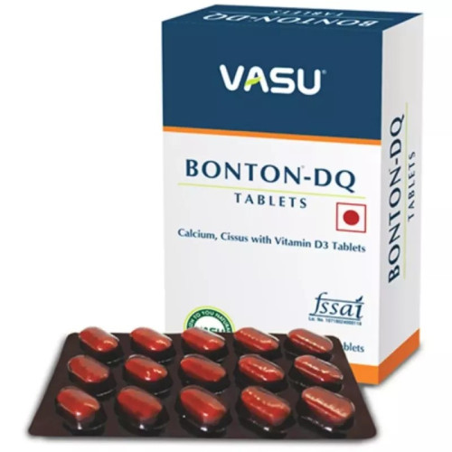 Vasu Bonton-DQ  Tablets (30 Tablets)