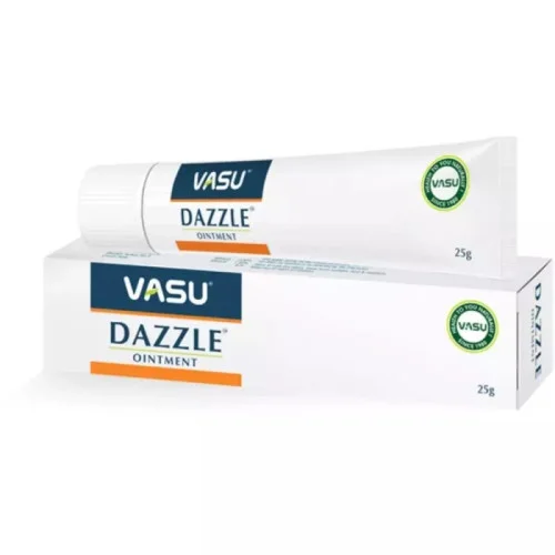 Vasu Dazzle Ointment (25g)
