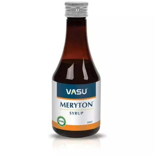 Vasu Meryton Syrup (200ml)