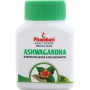 Pitambari Ashwagandha Stress Management  Tablets (60 Tablets)