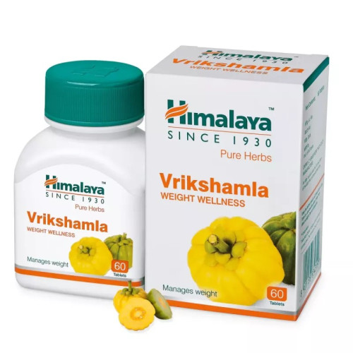 Himalaya Vrikshamla  Tablet (60 Tablets)