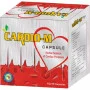 M A Herbal Cardio-M  Capsulesule (10 Capsules)
