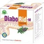 M A Herbal Diaborid-M  Capsulesule (10 Capsules)