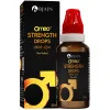 BJain Omeo Strength Drops (30ml)