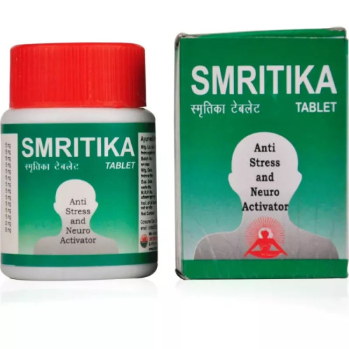 United Smritika  Tablet (30 Tablets)