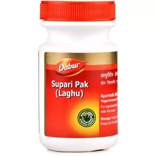 Dabur Supari Pak (Laghu) (125g)