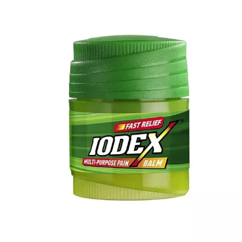 Iodex Balm (16g)