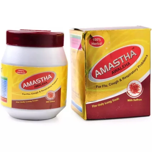 Maheshwari Pharma Amastha Awaleha (500g)