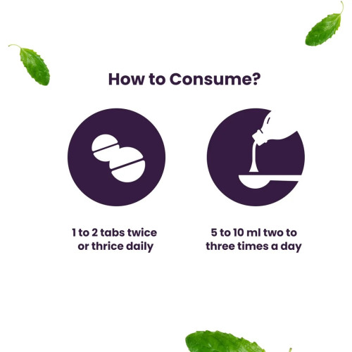 Maharishi Ayurveda Livomap  Tablets (100 Tablets)