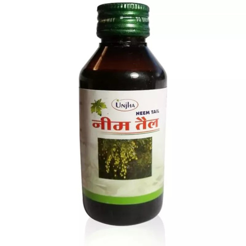 Unjha Neem Oil (100ml)