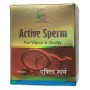 Cure Herbal Active Sperm Juice (100g)