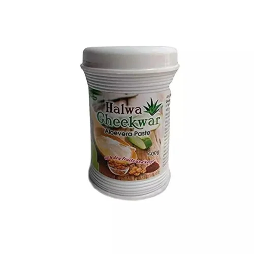 Drugs Lab Halwa Gheekwar (500g)