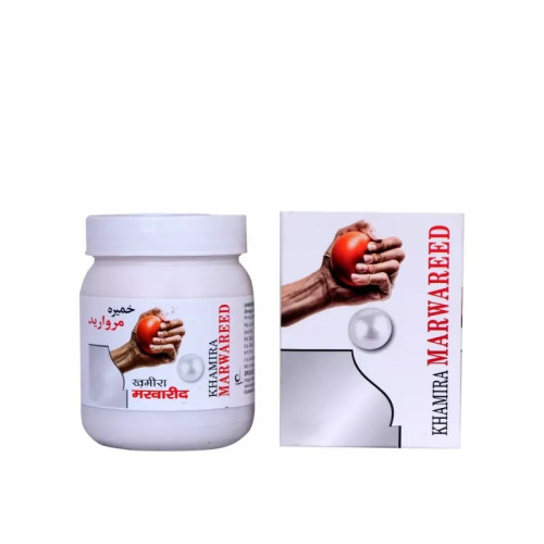 Drugs Lab Khamira Marwarid (100g)