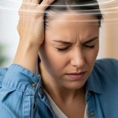 Vertigo/Motion Sickness