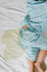 Bed Wetting