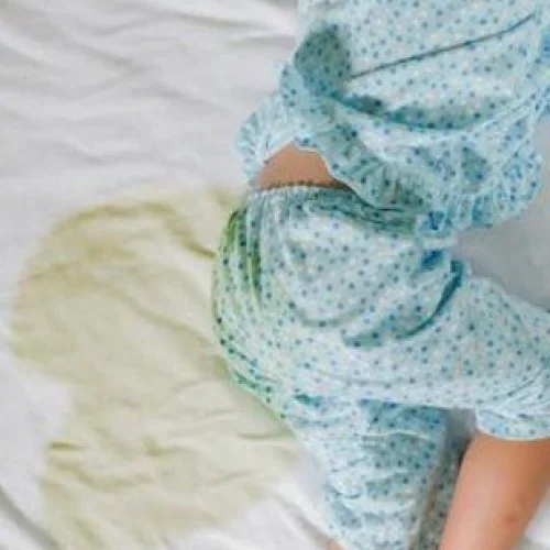 Bed Wetting