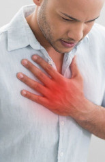 Chest Pain & Angina