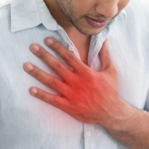 Chest Pain & Angina