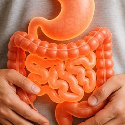 Indigestion/Acidity/Gas