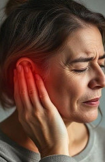 Ear Pain