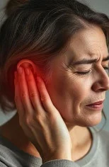 Ear Pain