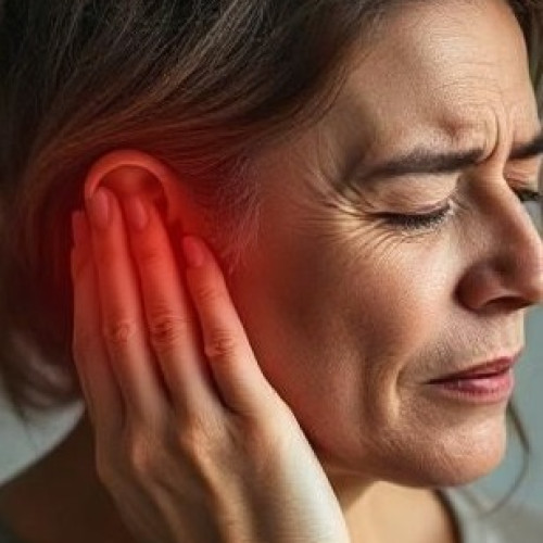 Ear Pain