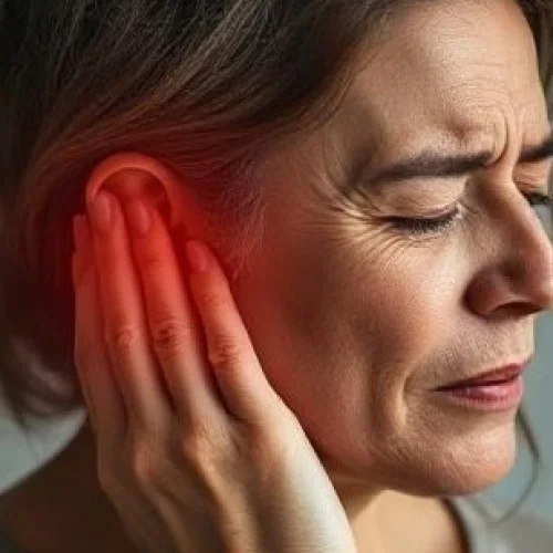 Ear Pain