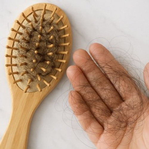 Hair Fall