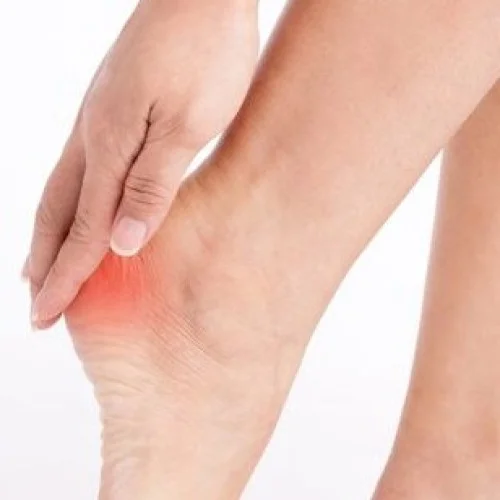 Heel Pain