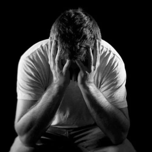 Anxiety & Depression